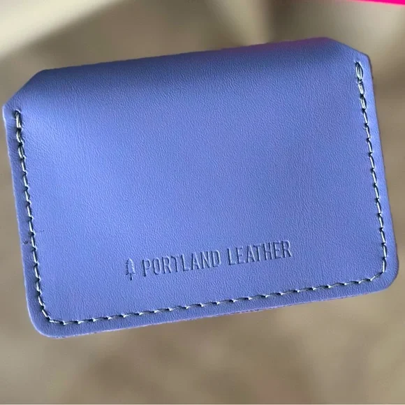 Jacaranda Lovebug Plus Portland Leather Goods - Picture 2 of 2